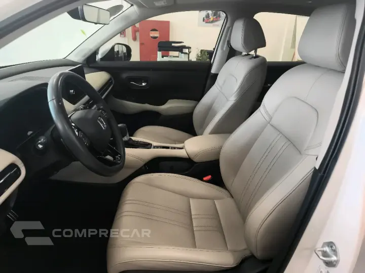 ZR-V 2.0 i-VTEC GASOLINA TOURING CVT