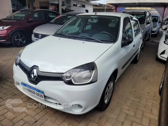 CLIO HATCH - 1.0 EXPRESSION 16V 4P MANUAL