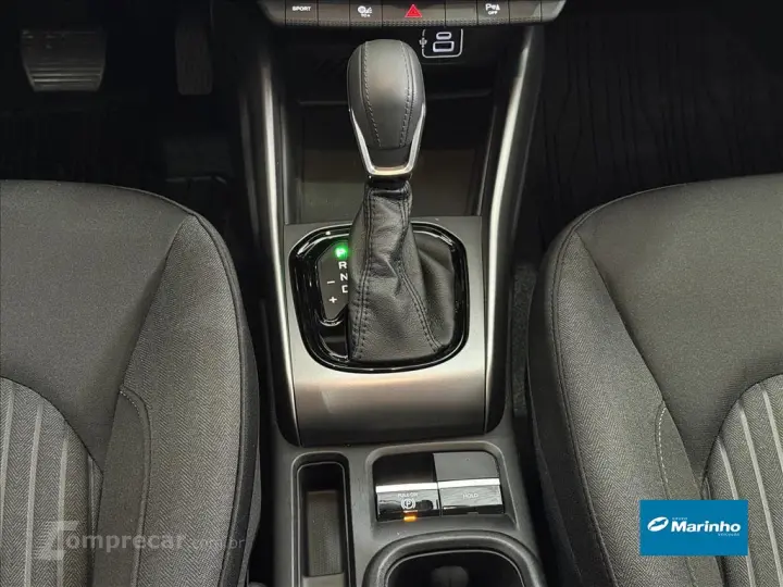 TORO 1.3 TURBO 270 FLEX FREEDOM AT6