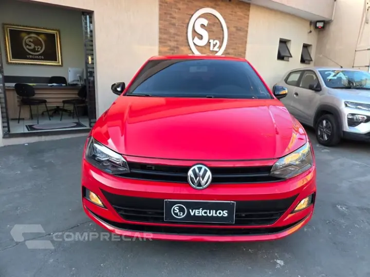 POLO