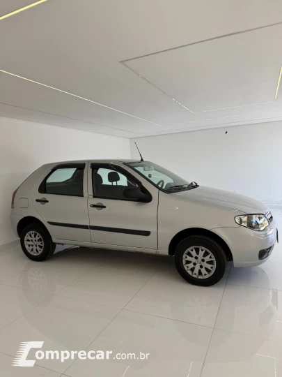 PALIO 1.0 MPI Fire Celebration 8V