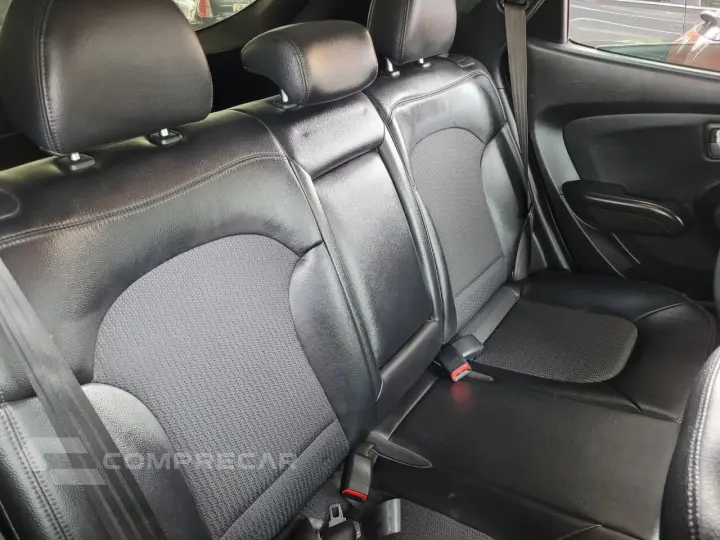 ix35 GLS 2.0 16V 2WD Flex Aut.