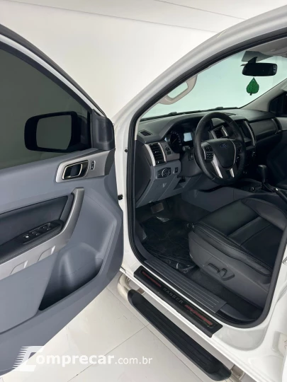 RANGER 3.2 XLS 4X4 CS 16V