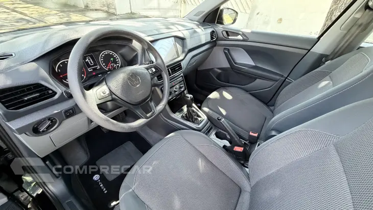 T-CROSS 1.0 200 TSI Sense