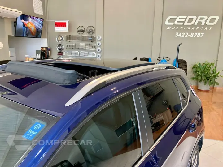 Taos 1.4 16V 4P FLEX 250 TSI HIGHLINE AUTOMÁTICO