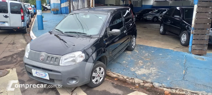 UNO 1.0 Vivace 8V