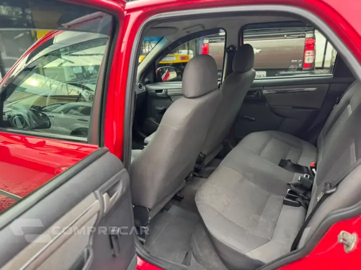 CELTA 1.0 MPFI LT 8V