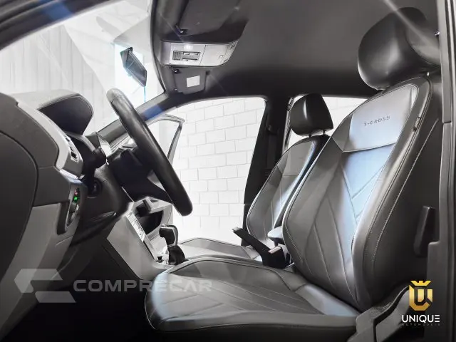 T-CROSS - 1.0 200 TSI TOTAL AUTOMÁTICO