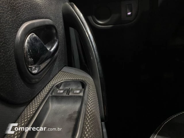 SANDERO - 1.0 12V SCE ZEN MANUAL