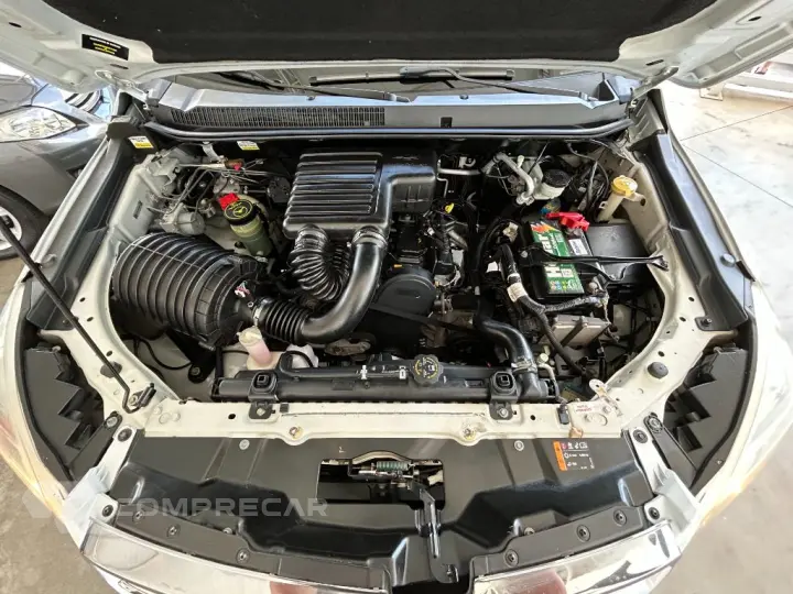 S10 Pick-Up LTZ 2.4 F.Power 4x2 CD