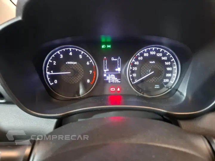 HB20 1.0 12V Vision