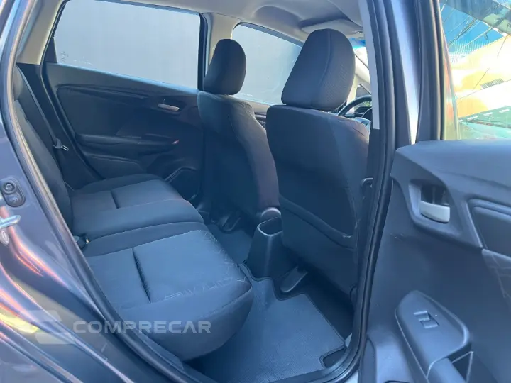 Fit EX/S 1.5 Flex/Flexone 16V 5p Aut.