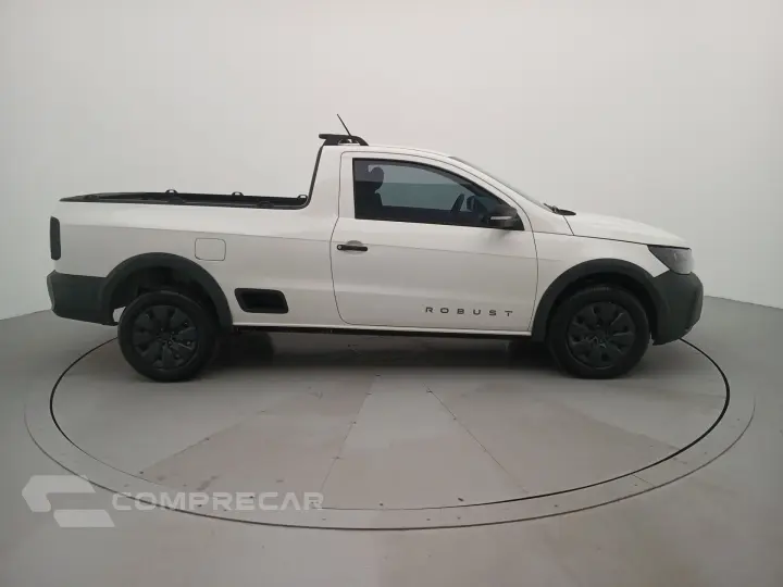 SAVEIRO 1.6 MSI ROBUST CS 16V FLEX 2P MANUAL