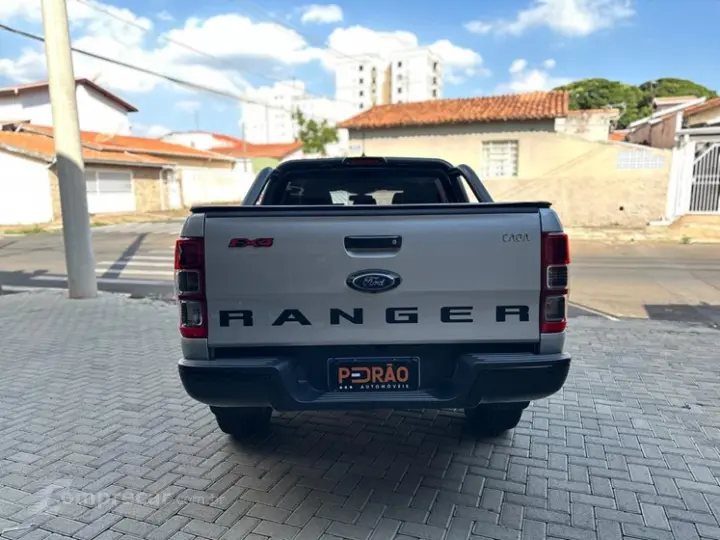 RANGER