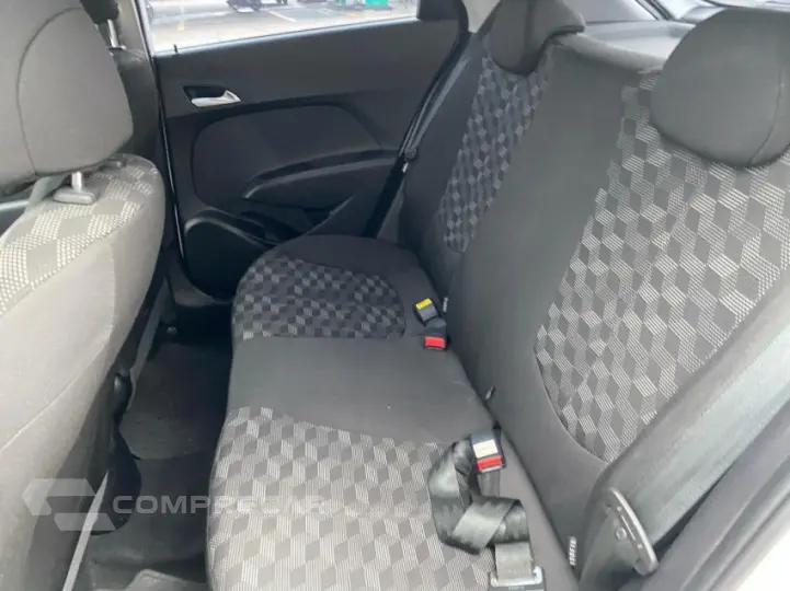 HB20 1.6 Comfort 16V