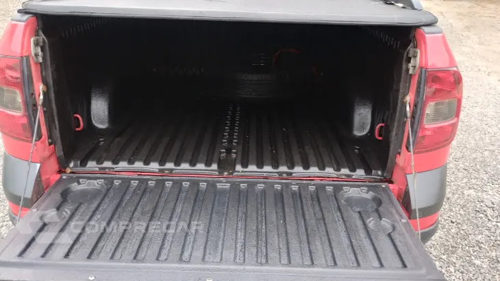 SAVEIRO 1.6 Cross CE 8V