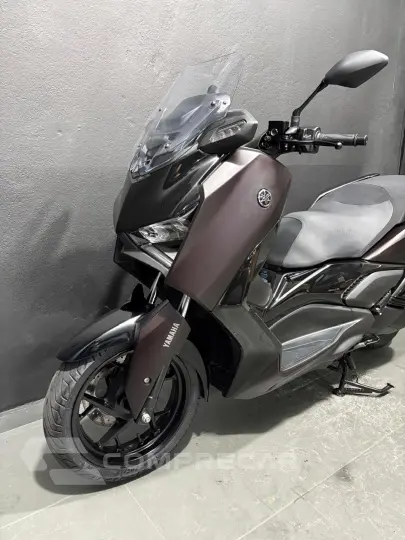 XMAX 300 ABS CONNECTED