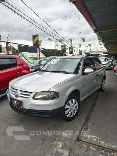 GOL 1.0 MI 8V G.IV