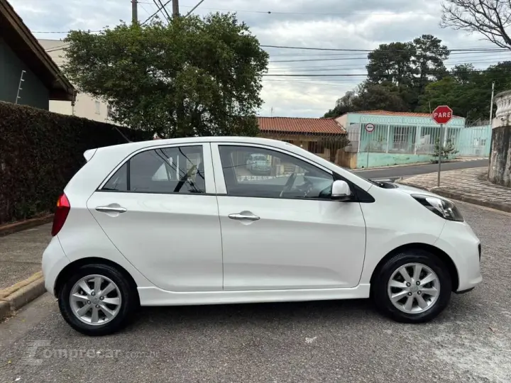 PICANTO 1.0 EX 12V