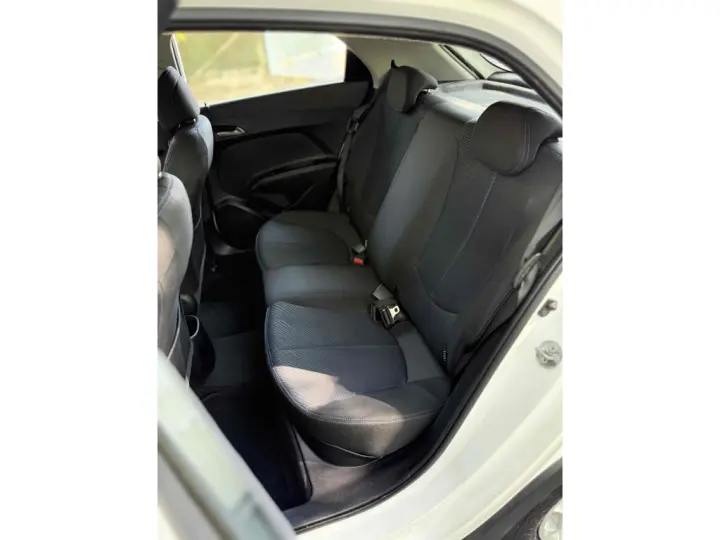 HB20X 1.6 16V PREMIUM FLEX 4P MANUAL