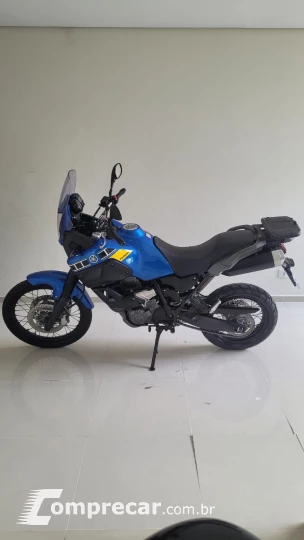 XT 660Z TENERE