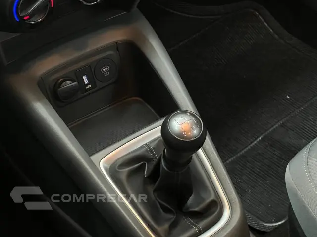 HB20S - 1.0 12V LIMITED PLUS MANUAL