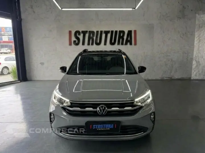 NIVUS 1.0 200 TSI Highline