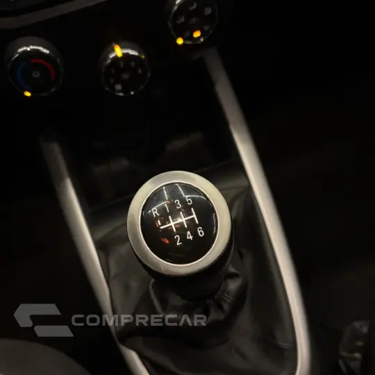 ONIX HATCH LT 1.0 8V FlexPower 5p Mec.