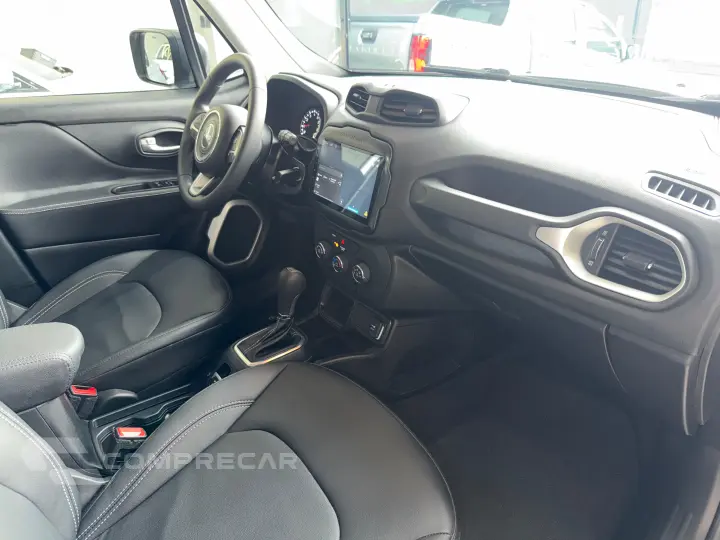 RENEGADE 1.8 16V