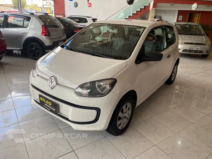 UP 1.0 MPI Take UP 12V