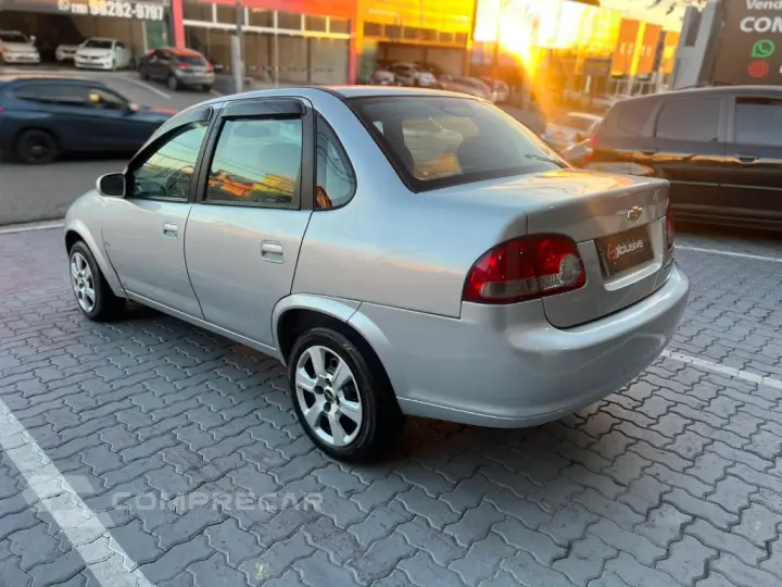 Classic Life/LS 1.0 VHC FlexP. 4p
