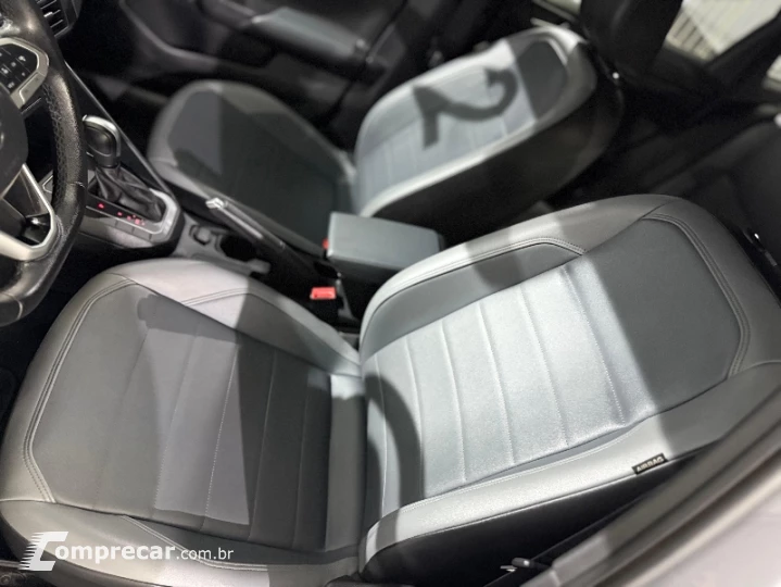 NIVUS 1.0 200 TSI Highline