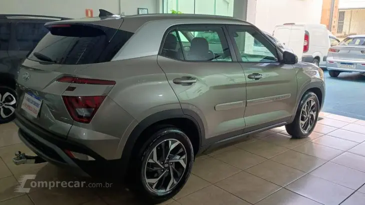 CRETA 1TA LIMITED