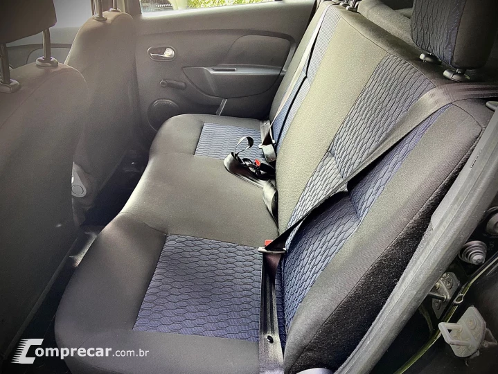 SANDERO 1.6 Expression 8V