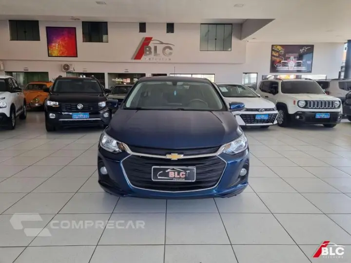 ONIX 10TAT LTZ