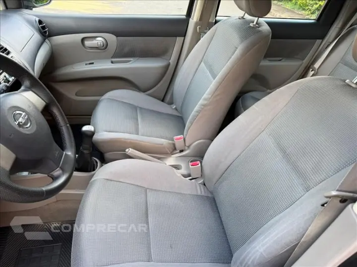 LIVINA 1.6 16V