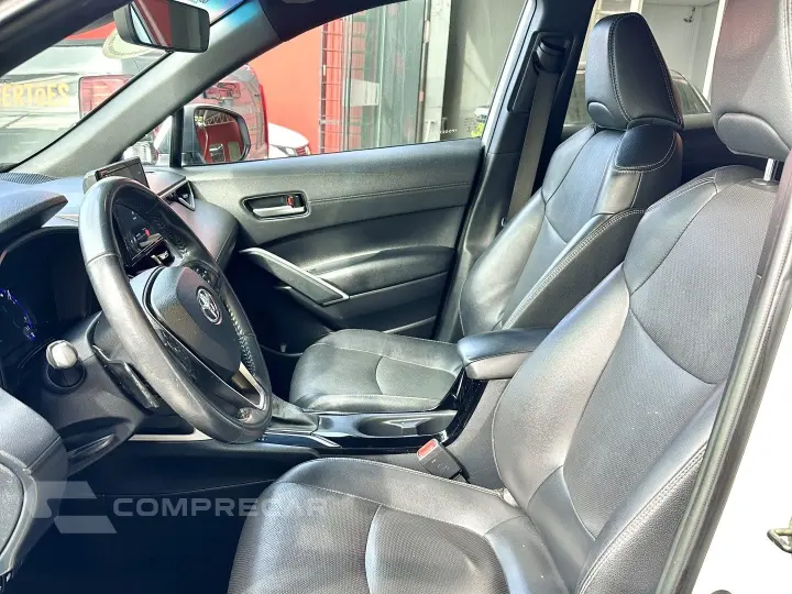 COROLLA CROSS 2.0 VVT-IE FLEX XRE DIRECT SHIFT