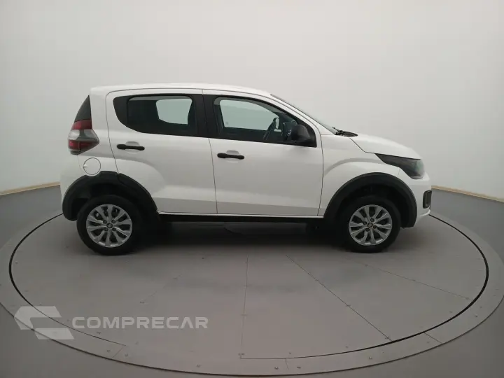 MOBI 1.0 EVO FLEX LIKE. MANUAL