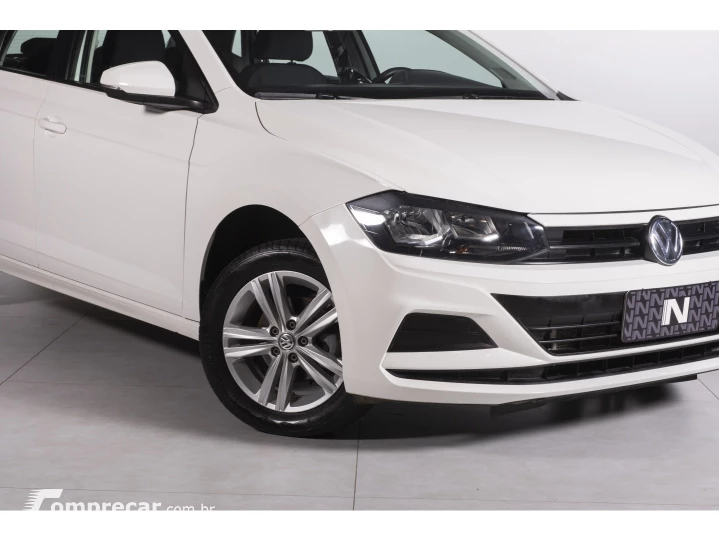 POLO 1.6 MSI TOTAL FLEX MANUAL