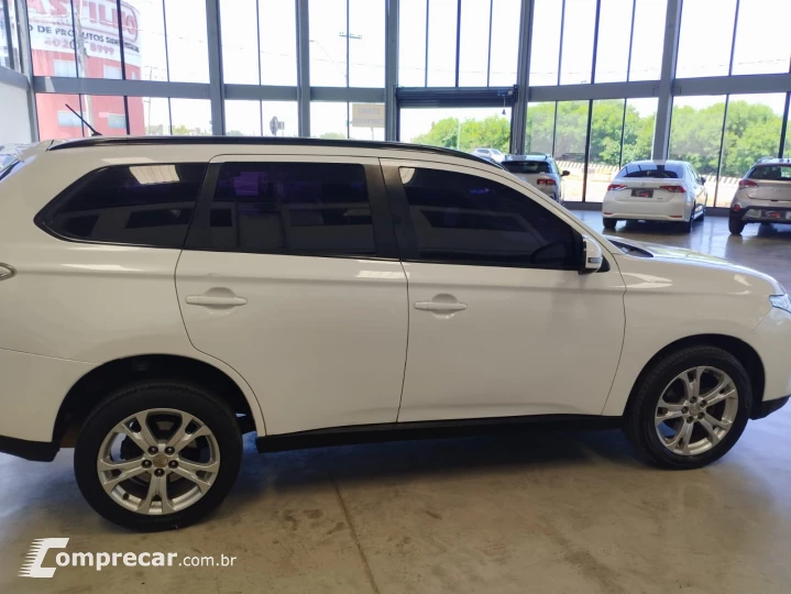 OUTLANDER 2.0 16V