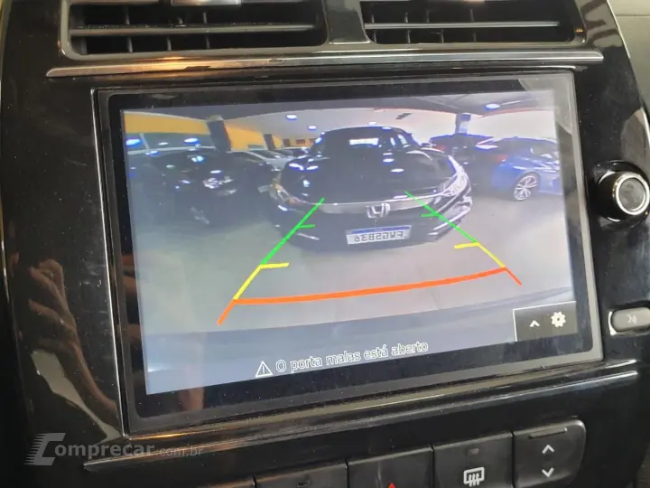 Kwid KWID Intense 1.0 Flex 12V 5p Mec.