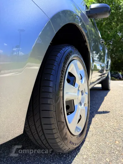 MONTANA 1.4 MPFI LS CS 8V