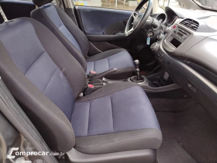 FIT 1.4 DX 16V