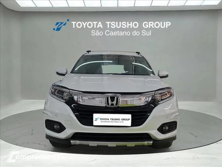 HR-V 1.8 16V EXL