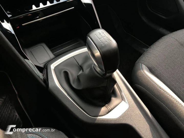 208 1.0 Firefly Flex Style Manual