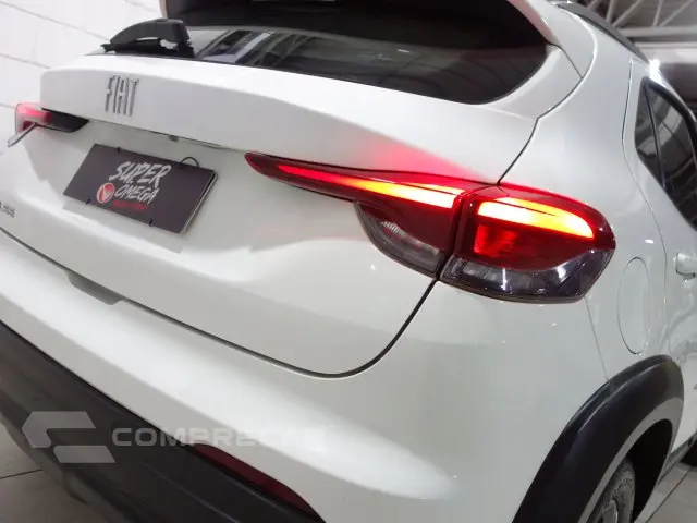 PULSE - 1.3 DRIVE CVT