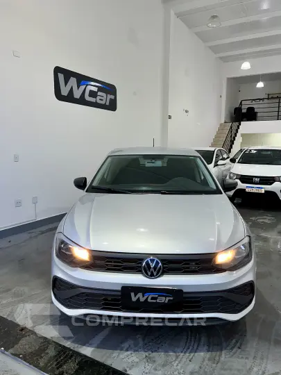 POLO 1.0 MPI Track