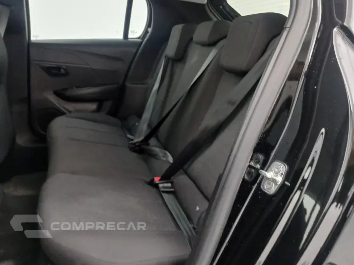 208 1.6 16V FLEX ACTIVE AT6