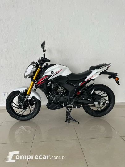 DR 160S