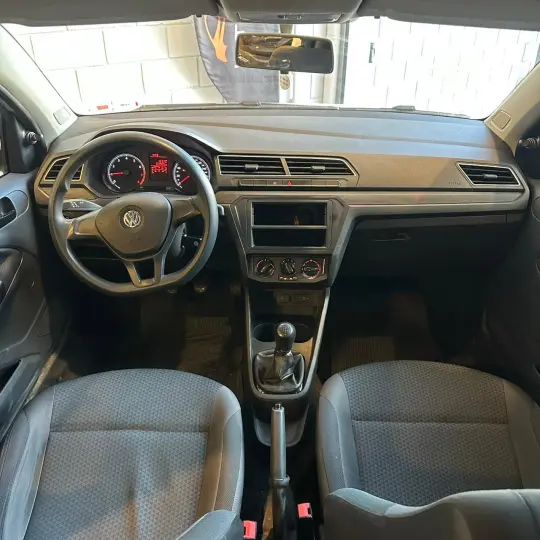 GOL 1.0 12V MPI Totalflex